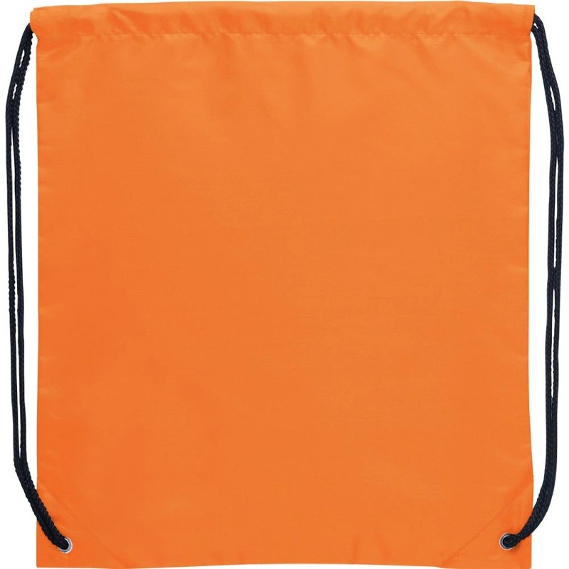 Oriole Drawstring Poly Sportspack