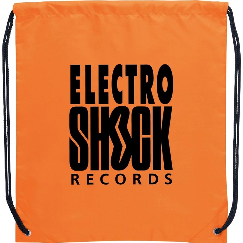 Oriole Drawstring Poly Sportspack