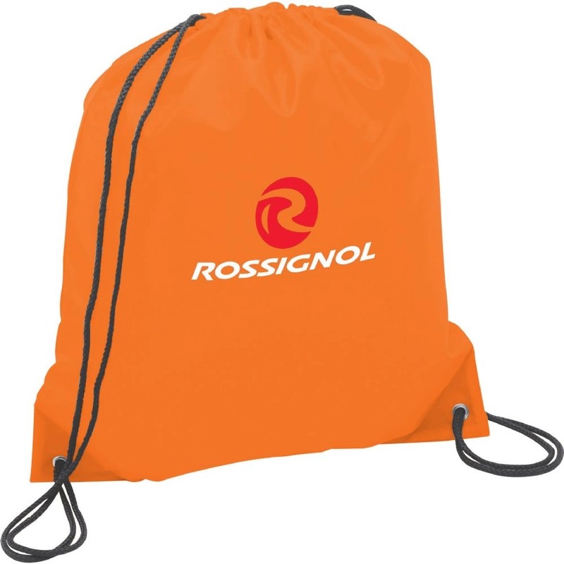 Oriole Drawstring Poly Sportspack