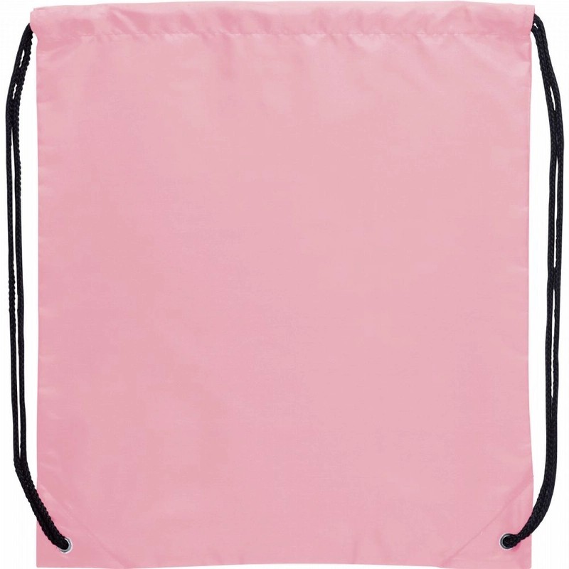 Oriole Drawstring Poly Sportspack