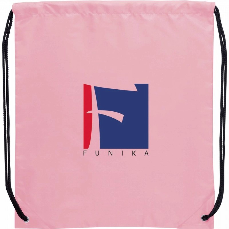 Oriole Drawstring Poly Sportspack
