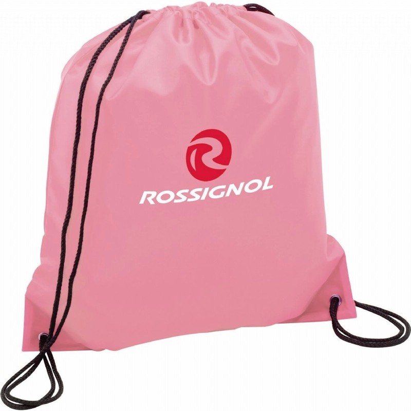 Oriole Drawstring Poly Sportspack