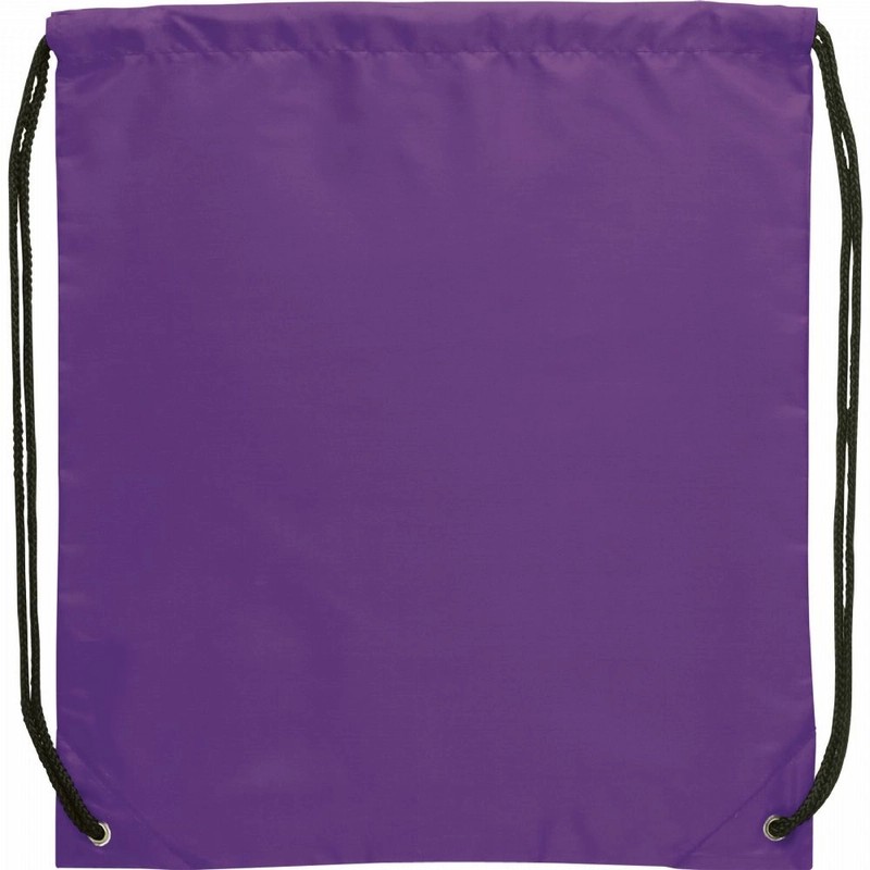 Oriole Drawstring Poly Sportspack