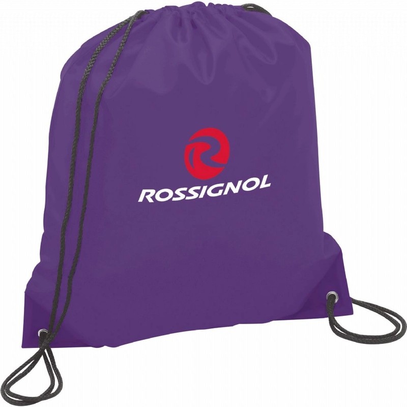 Oriole Drawstring Poly Sportspack