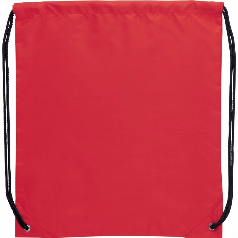 Oriole Drawstring Poly Sportspack