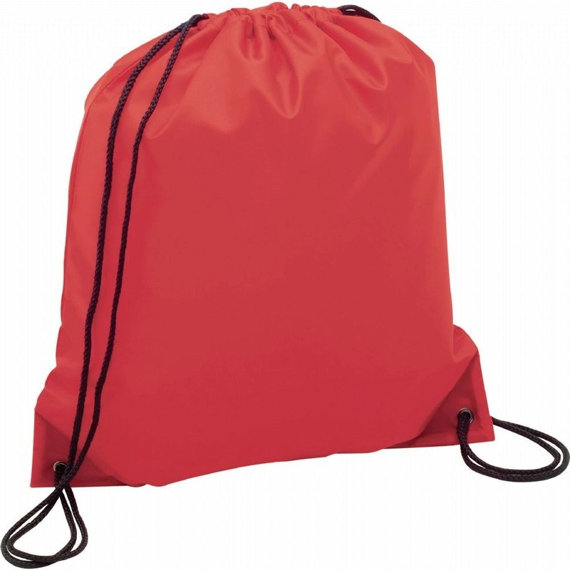 Oriole Drawstring Poly Sportspack