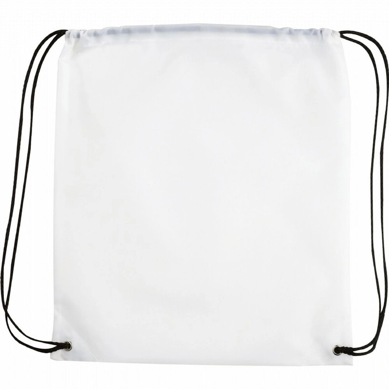 Oriole Drawstring Poly Sportspack