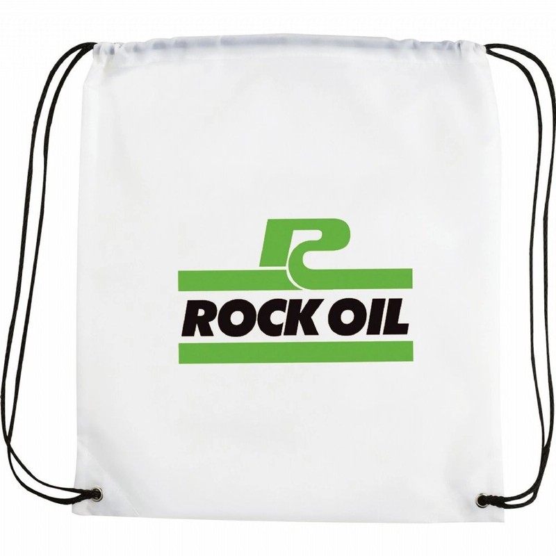 Oriole Drawstring Poly Sportspack