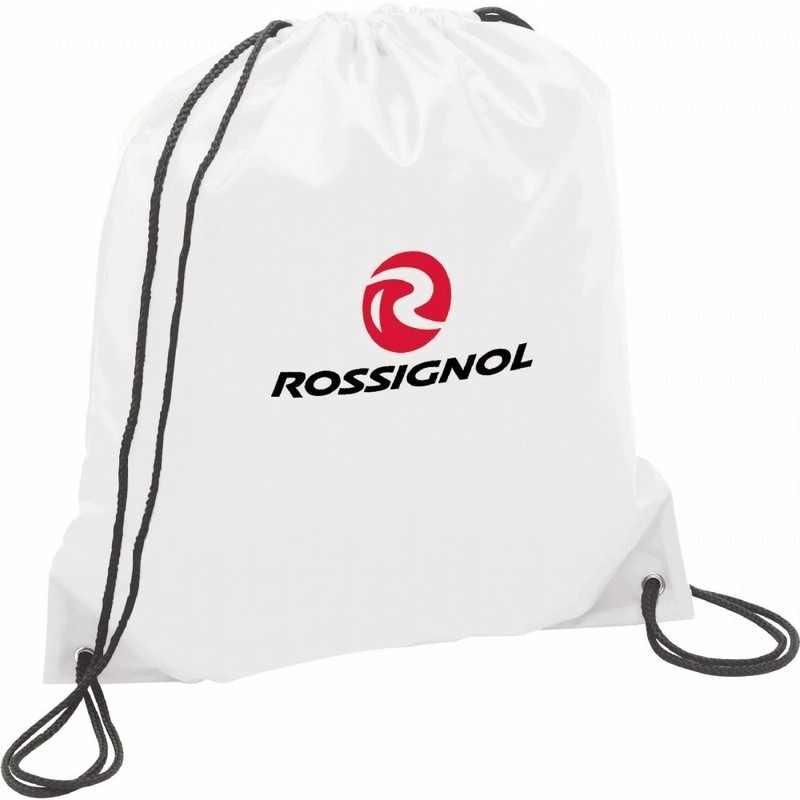 Oriole Drawstring Poly Sportspack