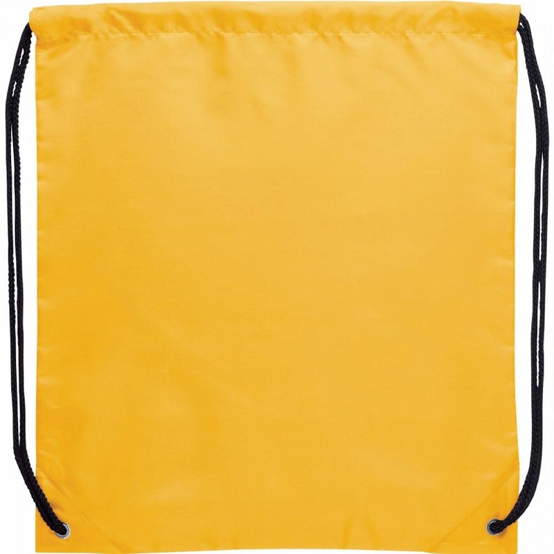 Oriole Drawstring Poly Sportspack