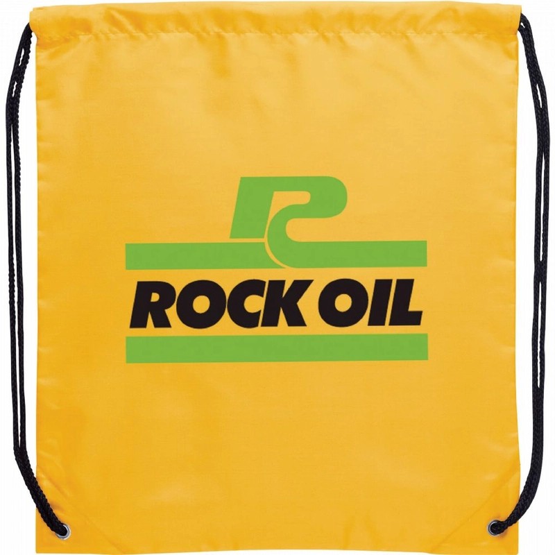 Oriole Drawstring Poly Sportspack