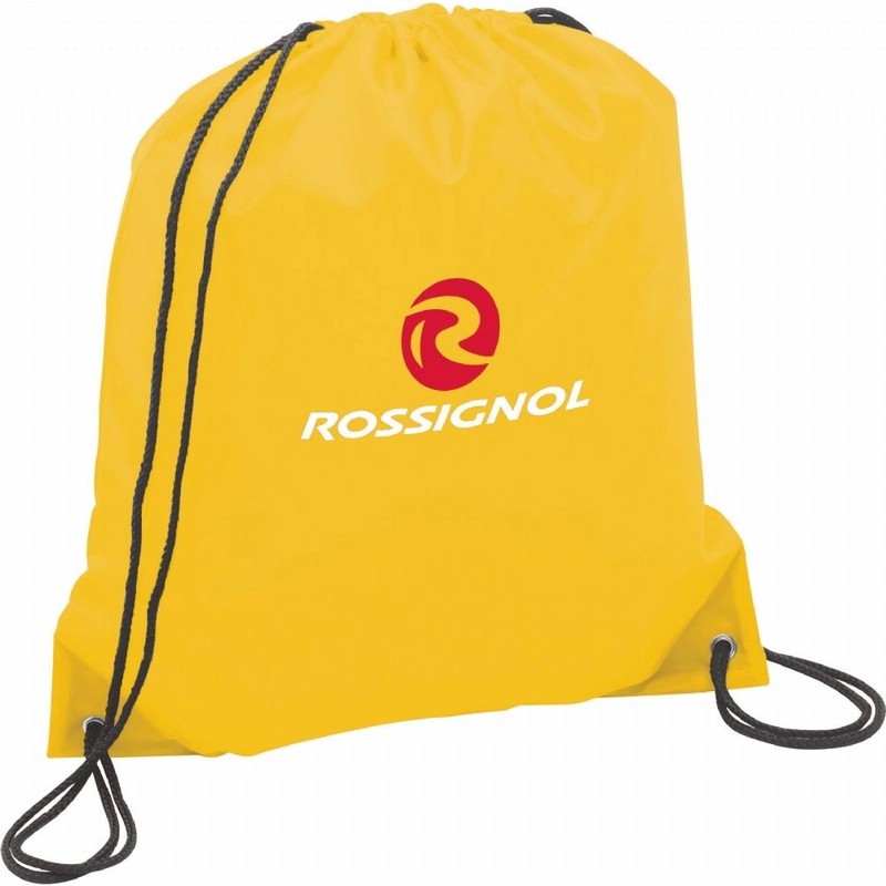 Oriole Drawstring Poly Sportspack