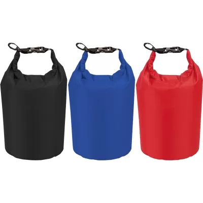 The Survivor Waterproof Outdoor 8L Poly Bag