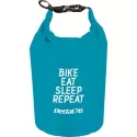 The Survivor Waterproof Outdoor 8L Poly Bag