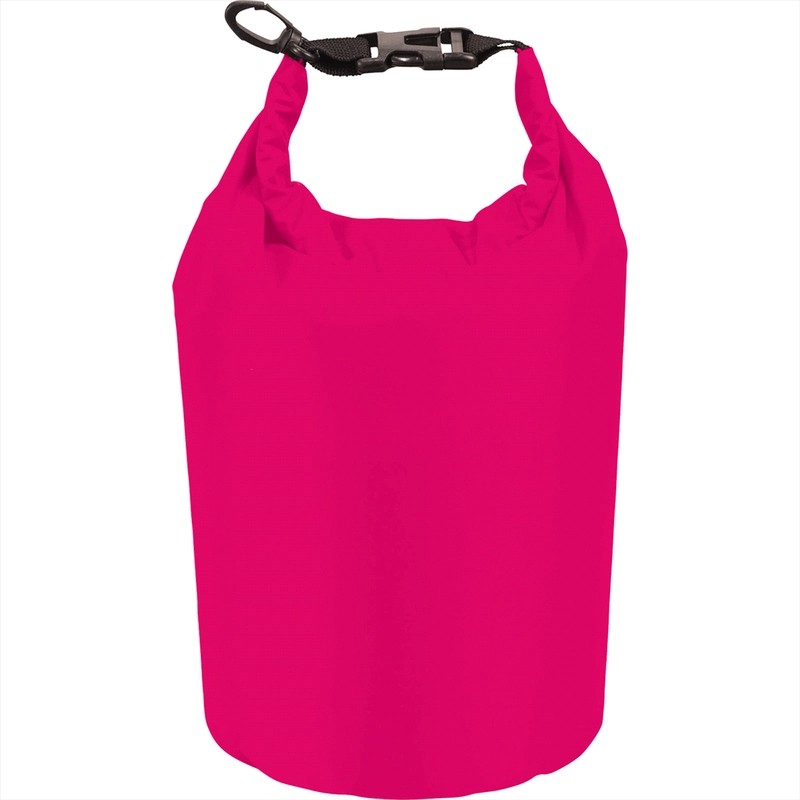 The Survivor Waterproof Outdoor 8L Poly Bag