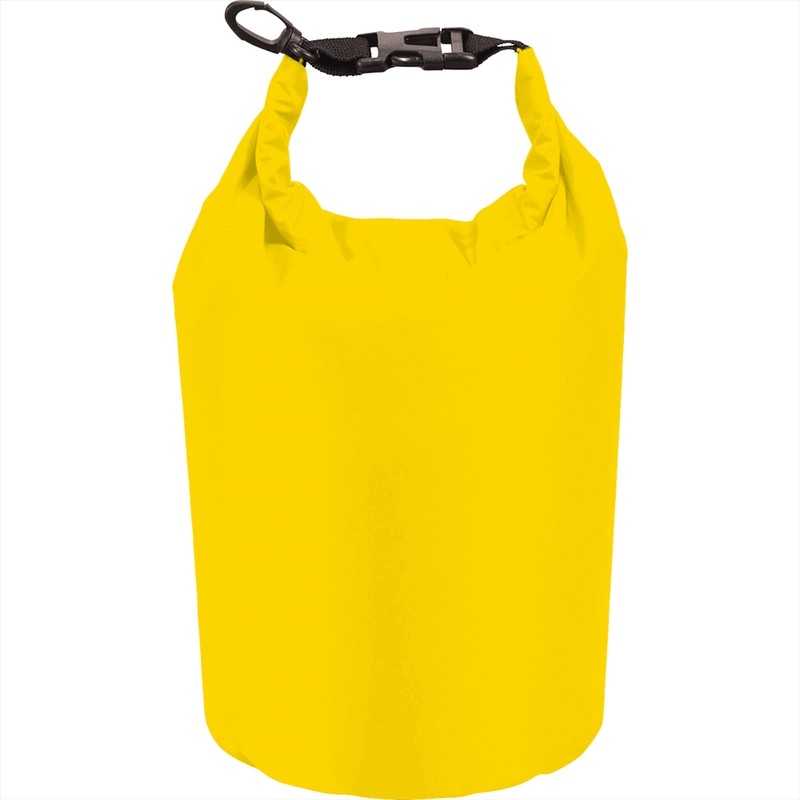 The Survivor Waterproof Outdoor 8L Poly Bag