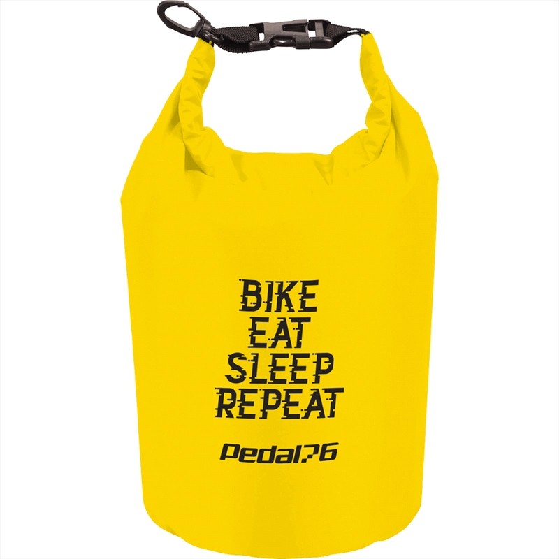 The Survivor Waterproof Outdoor 8L Poly Bag