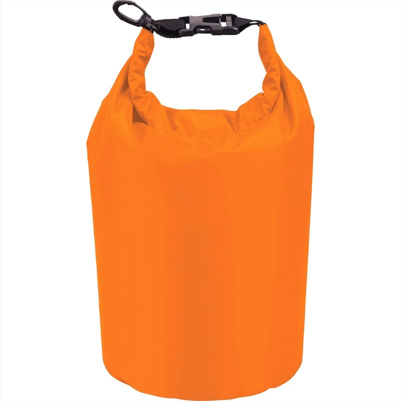 The Survivor Waterproof Outdoor 8L Poly Bag