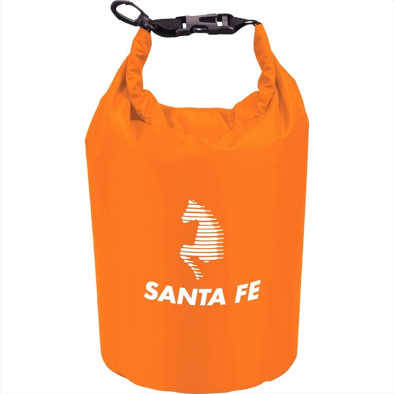 The Survivor Waterproof Outdoor 8L Poly Bag