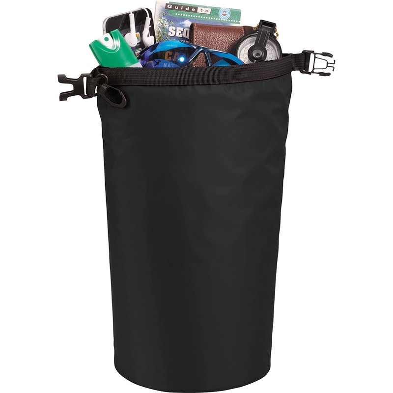 The Survivor Waterproof Outdoor 8L Poly Bag