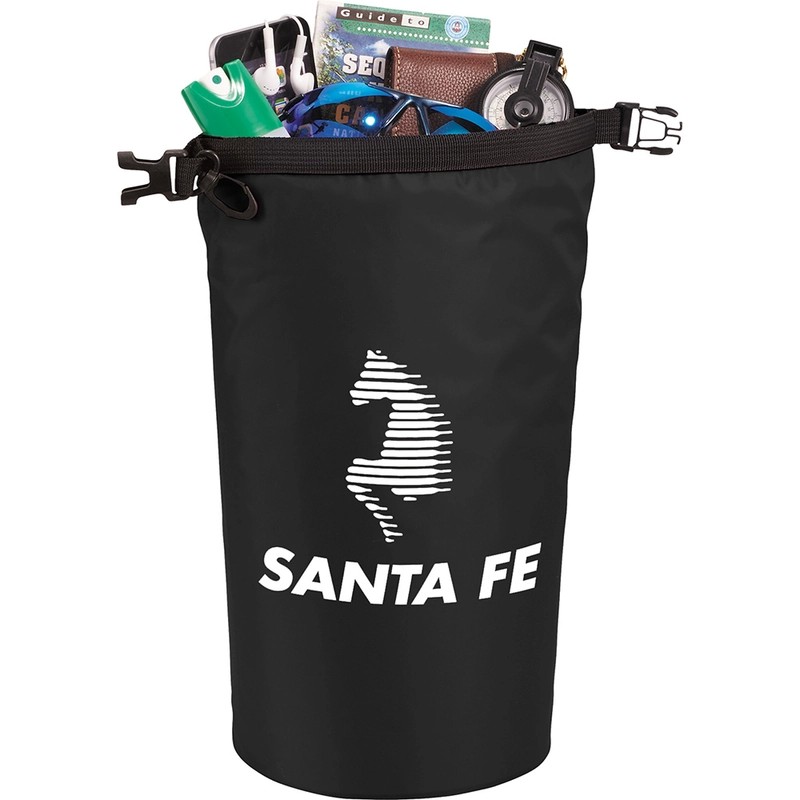 The Survivor Waterproof Outdoor 8L Poly Bag