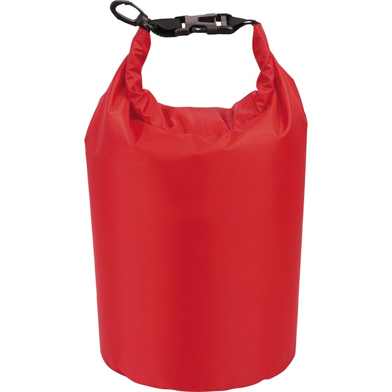 The Survivor Waterproof Outdoor 8L Poly Bag