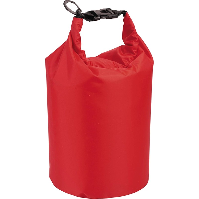 The Survivor Waterproof Outdoor 8L Poly Bag