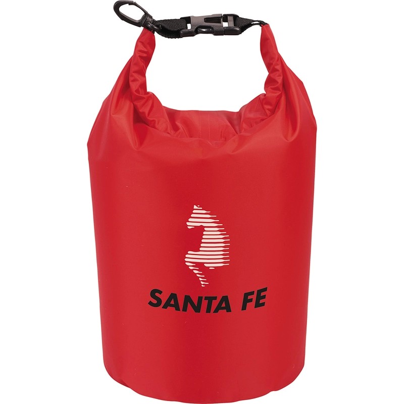 The Survivor Waterproof Outdoor 8L Poly Bag