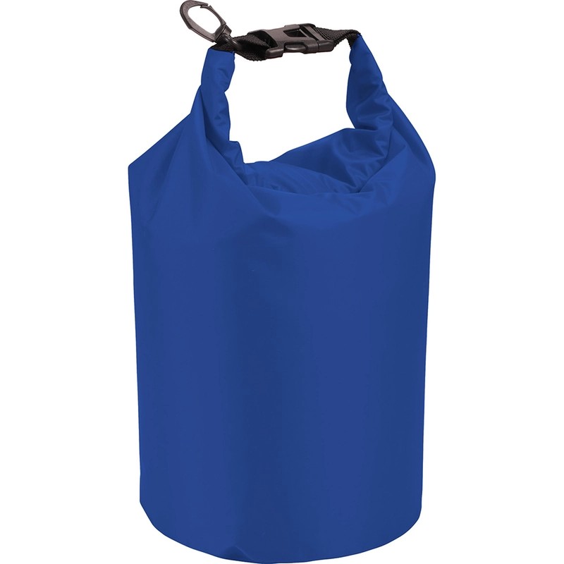 The Survivor Waterproof Outdoor 8L Poly Bag