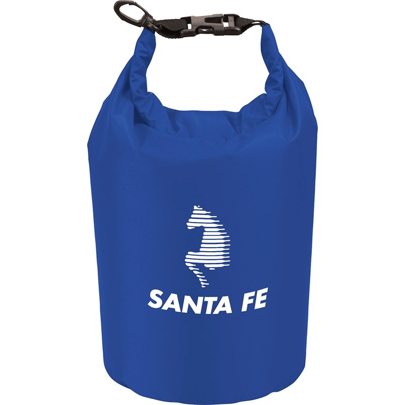 The Survivor Waterproof Outdoor 8L Poly Bag