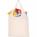 All-Purpose Canvas Tote Bag