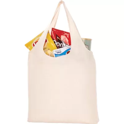 All-Purpose Canvas Tote Bag