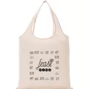 All-Purpose Canvas Tote Bag