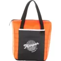 Quilted 12-Can 10L Lunch Cooler Bag