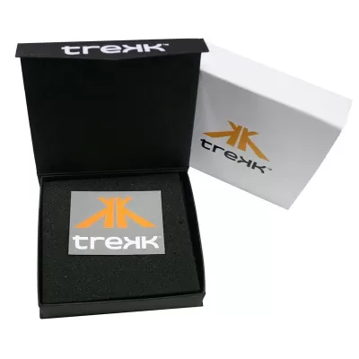 Trekk Stainless Steel Multi-Tool