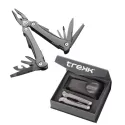 Trekk Stainless Steel Multi-Tool