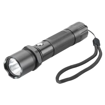 Trekk Aluminium Torch with Compass