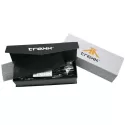 Trekk Aluminium Torch with Compass
