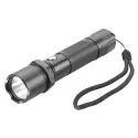 Trekk Aluminium Torch with Compass