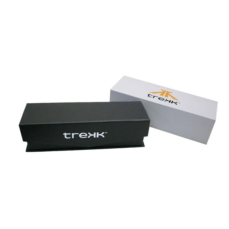 Trekk Aluminium Torch with Compass