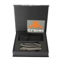 Trekk Multi Stainless Steel Tool