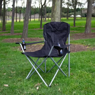Oversized Folding Chair