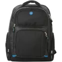 Zoom Checkpoint-Friendly 16L Compu-Backpack