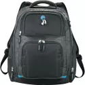 Zoom Checkpoint-Friendly 16L Compu-Backpack
