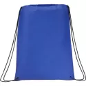 Crossweave Heat Sealed Polypropylene Drawstring Bag