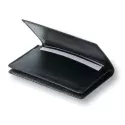 Leather Business Card Holder