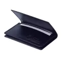Leather Business Card Holder
