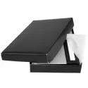 Leather Business Card Holder