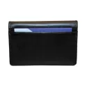 Leather Business Card Holder