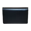 Leather Business Card Holder